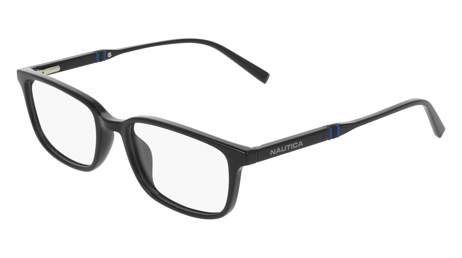Nautica N8202 Eyeglasses - view 3